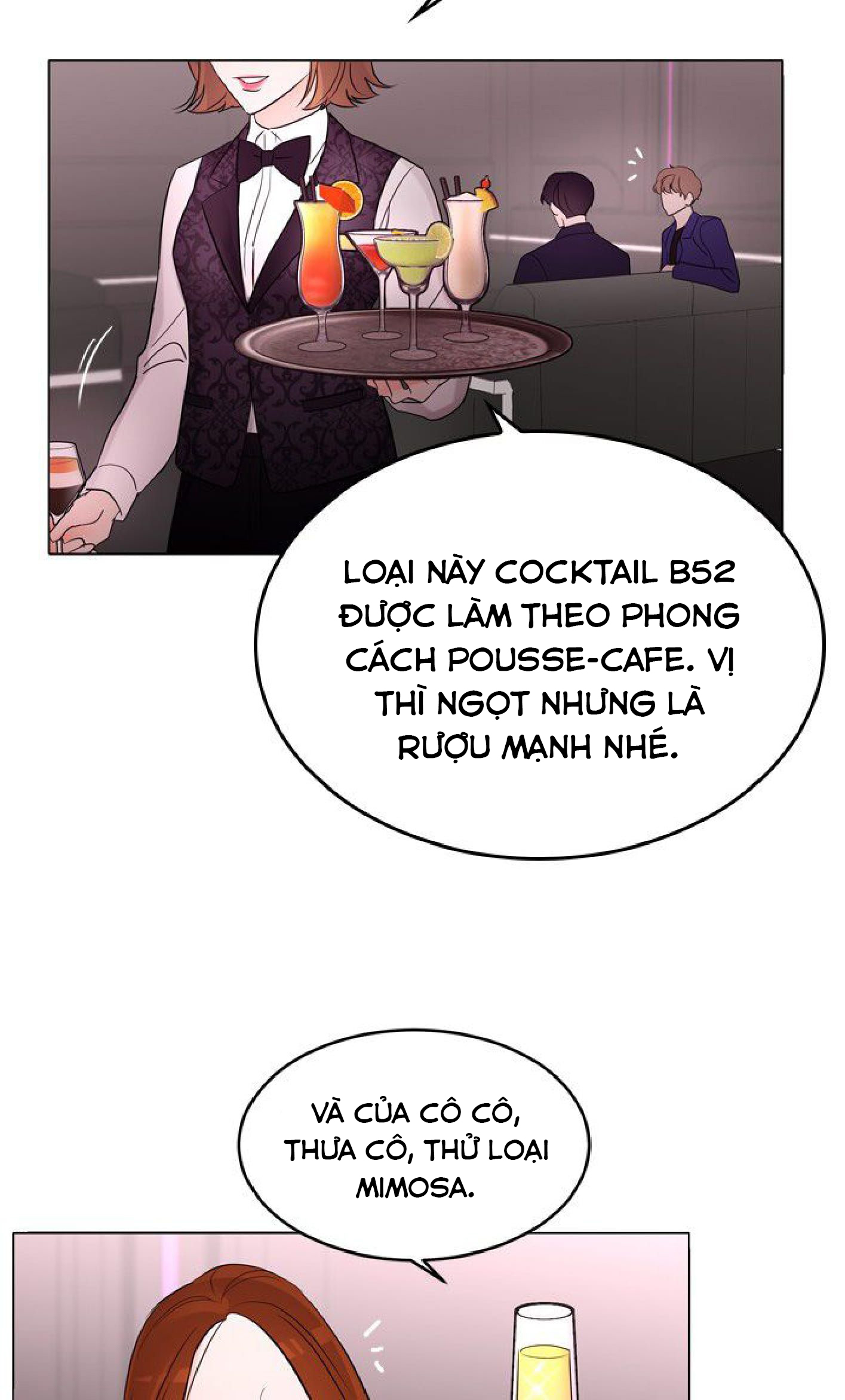 khi ta chạm nhau chapter 3 32