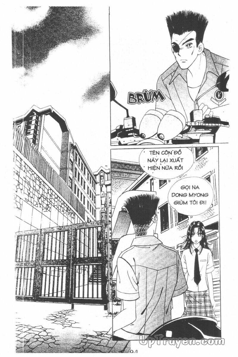 cô nàng ngổ ngáo chapter 9 94