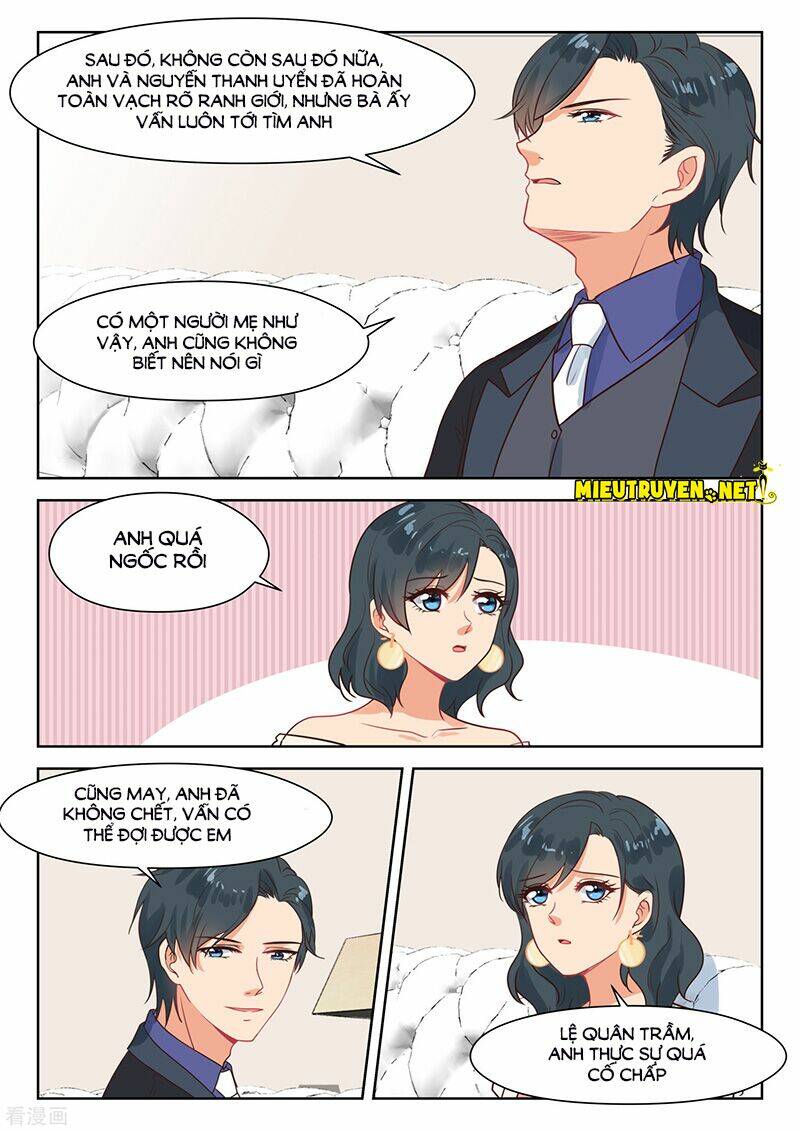 ông xã thú tính đêm đêm gợi tình chapter 292 6