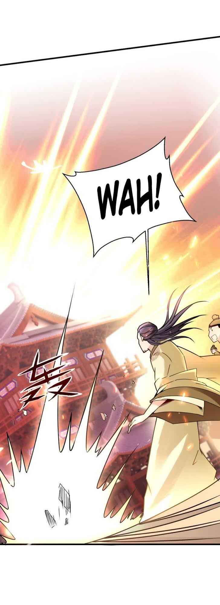 lão tổ của bạn đang online chapter 5 27