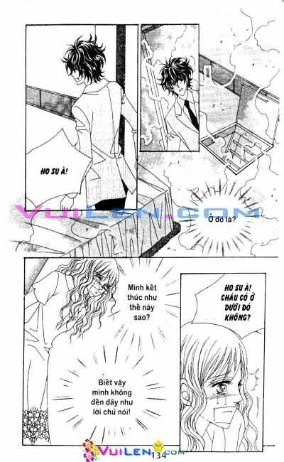 người duy nhất chapter 95 15