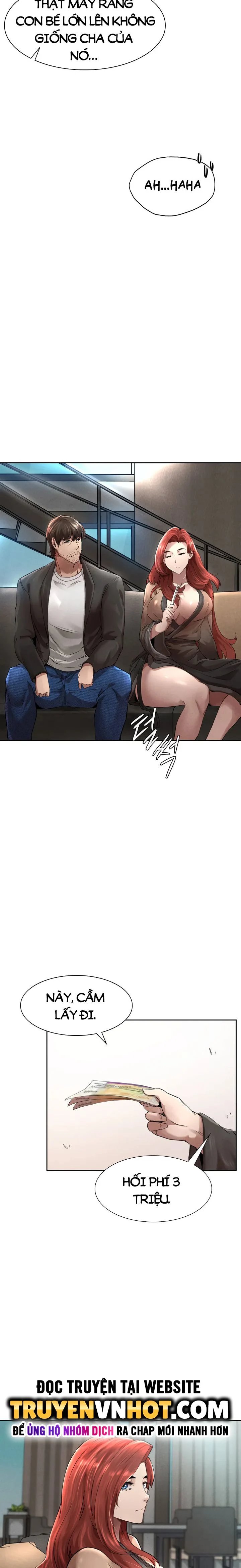 ân đền oán trả chapter 1 47