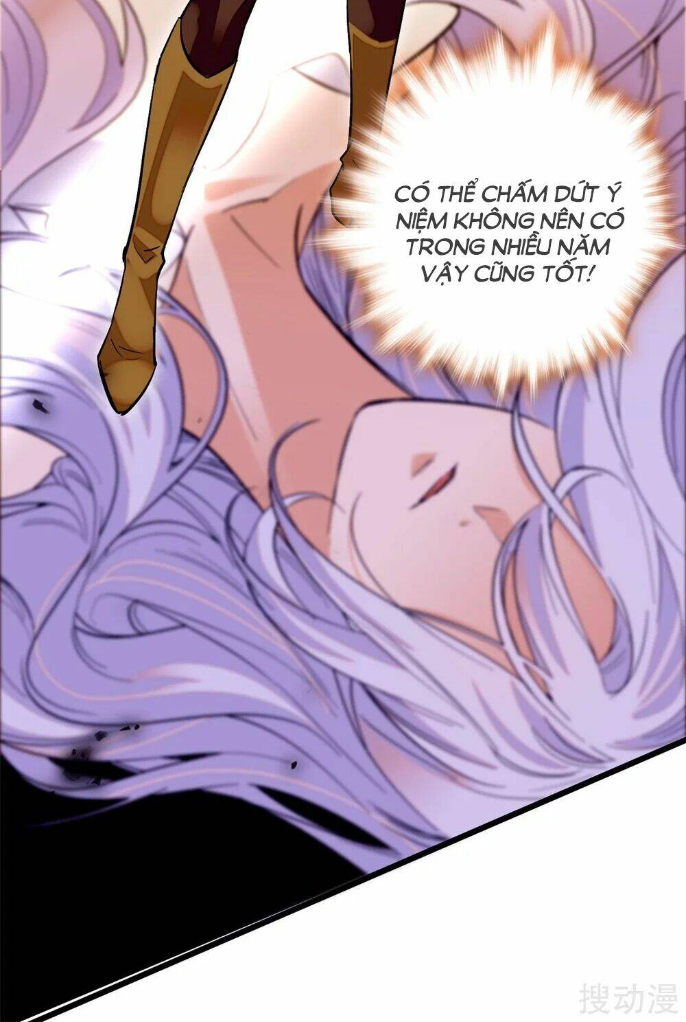 huyết túc khế ứớc chapter 25 37