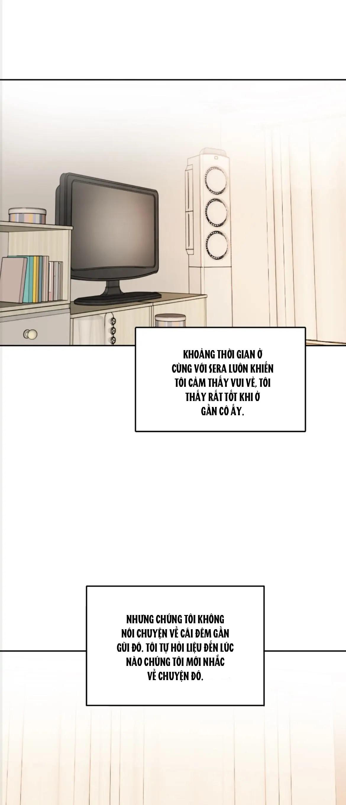 vô tình chapter 28 9