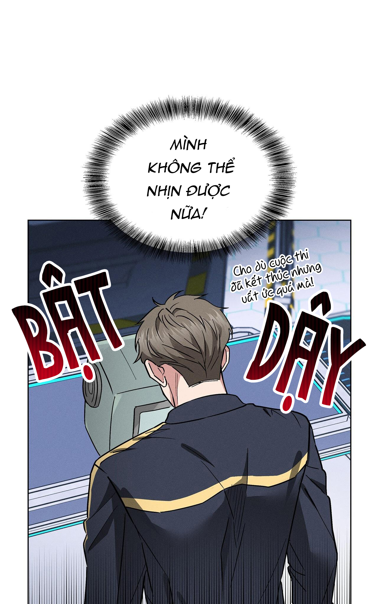 dục vọng mãnh liệt chapter 14 15