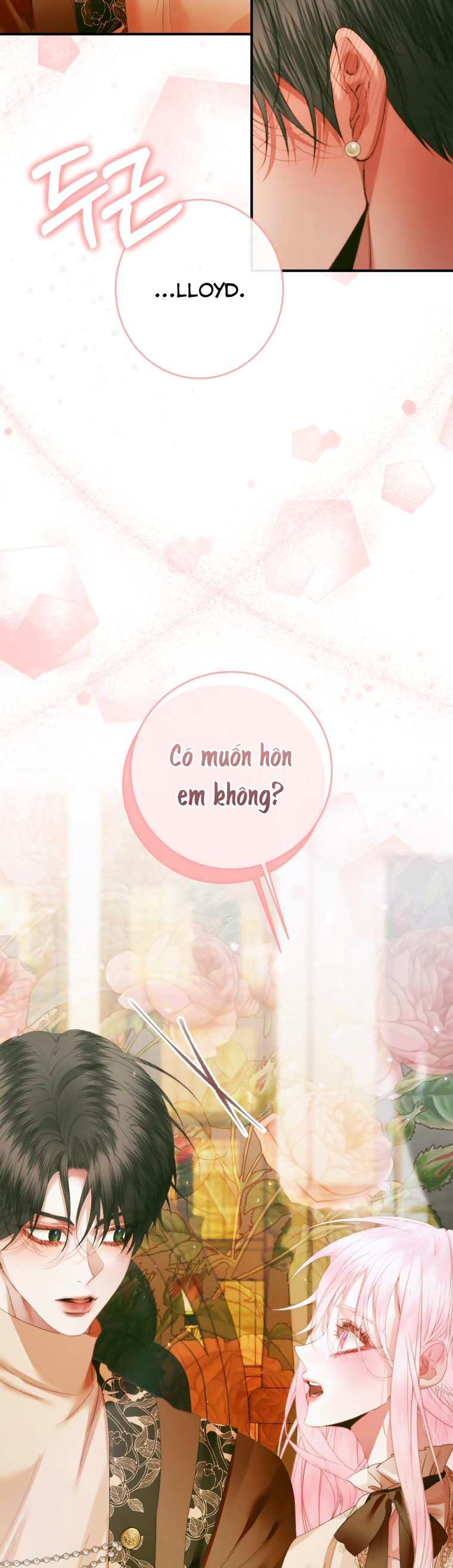 trở thành cô vợ khế ước của nhân vật phản diện chapter 122 38
