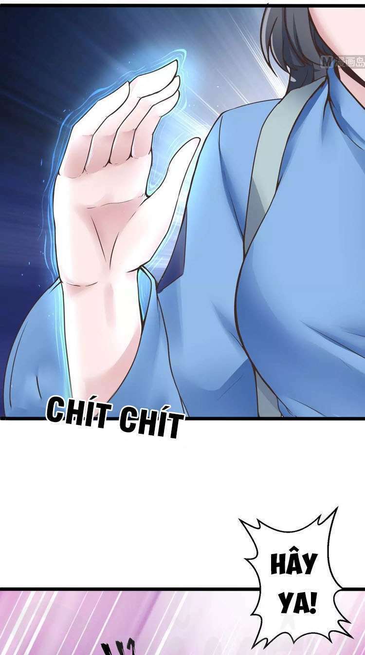 siêu cấp kiện bàn hiệp chapter 29 12
