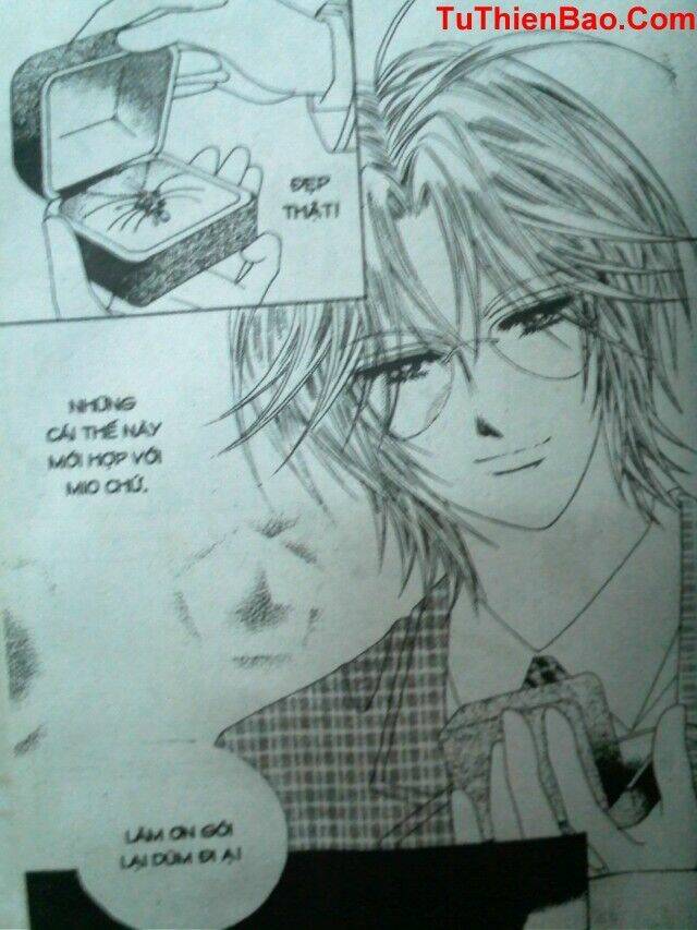 cô nàng xinh đẹp chapter 10 123