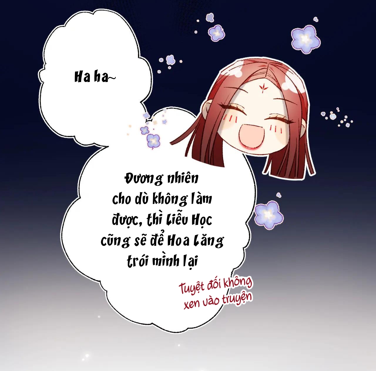 ác nữ cự tuyệt nam chính chapter 82 31