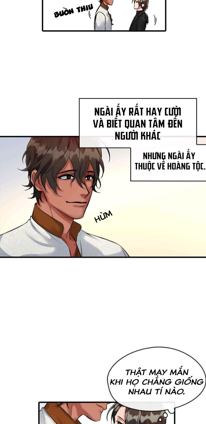 chế độ độc tài chapter 3 3