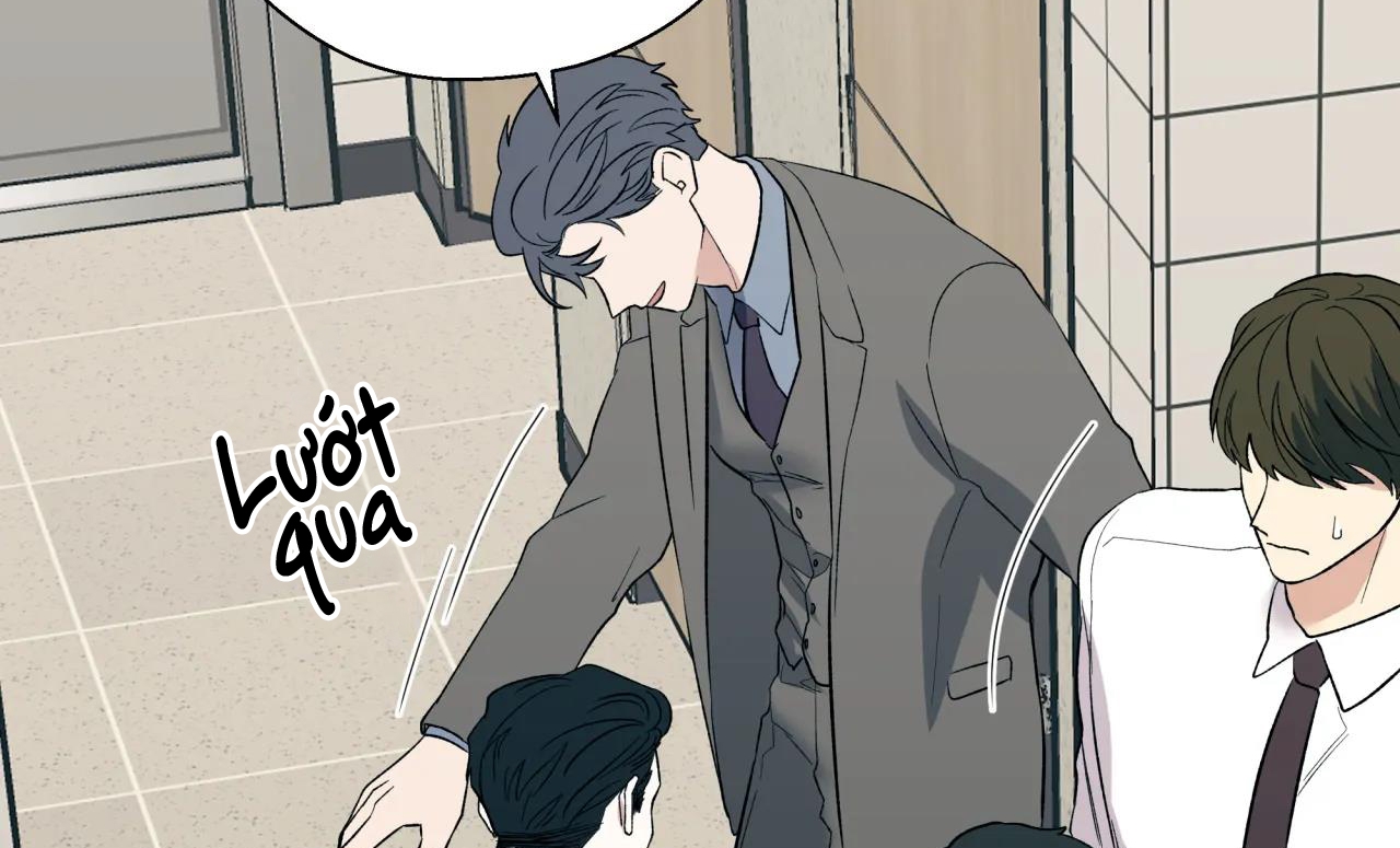 ám ảnh pheromone chapter 30 90