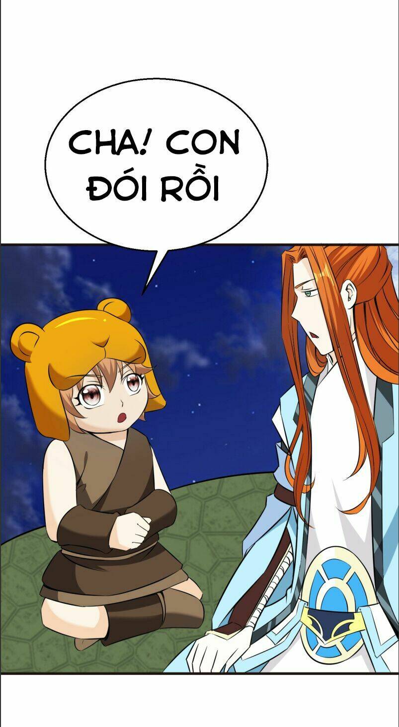 thiên hạ kiếp chapter 36 70