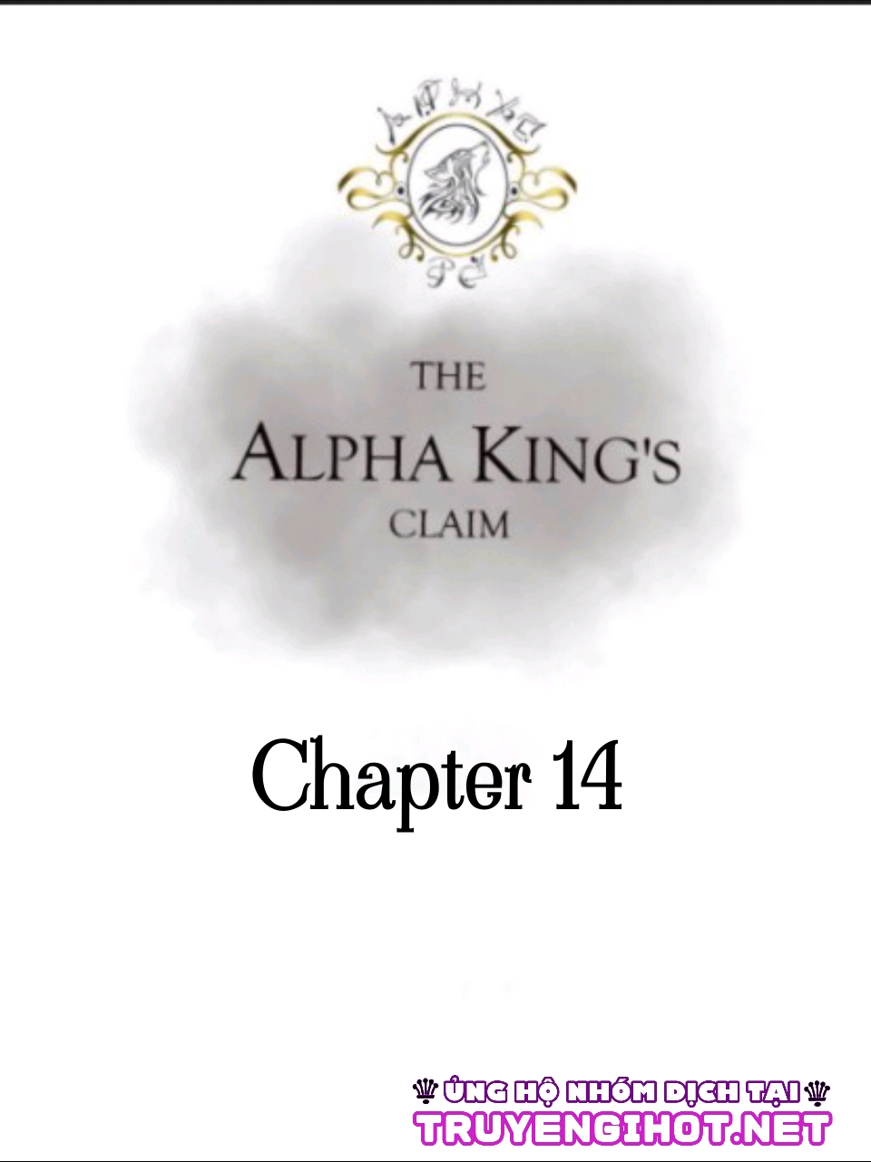 the anpha king claim chapter 14 5