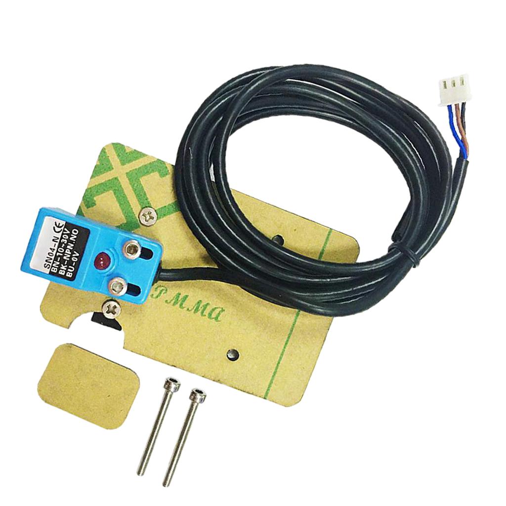 Auto Leveling Position Sensor Printing Accessories for