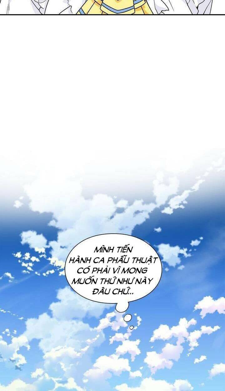 nữ hoàng ngoại khoa chapter 126 72