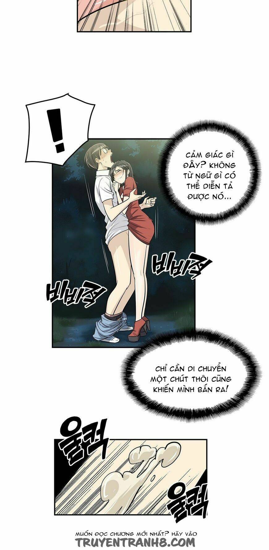 câu lạc bộ sa đoạ chapter 22 21