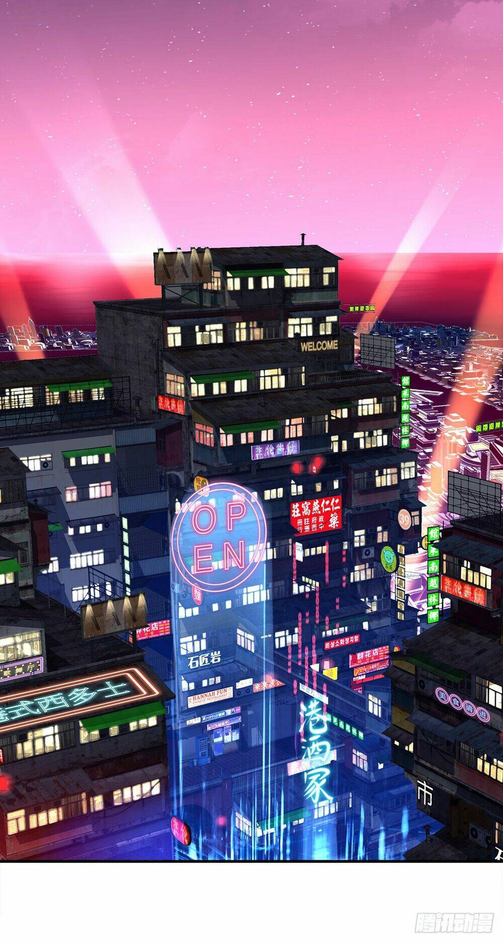 toàn bộ nắm trong tay chapter 35 34