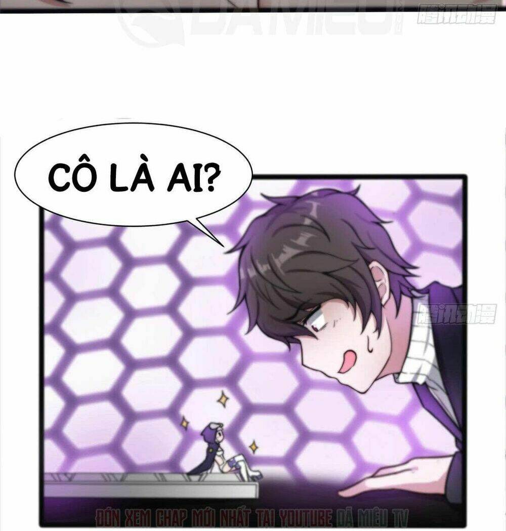 siêu cấp kiện bàn hiệp chapter 4 11