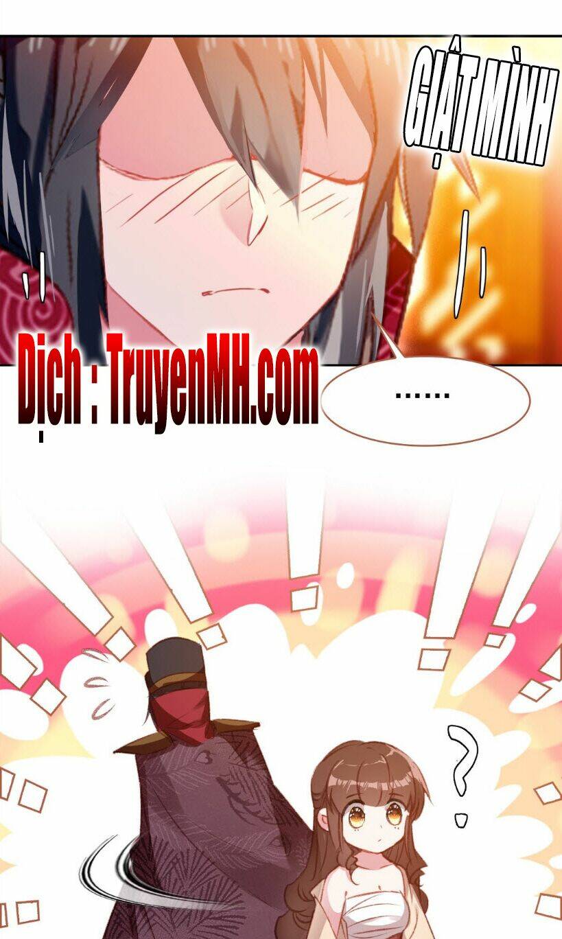 gả cho một tên thái giám đáng ghét chapter 103 12