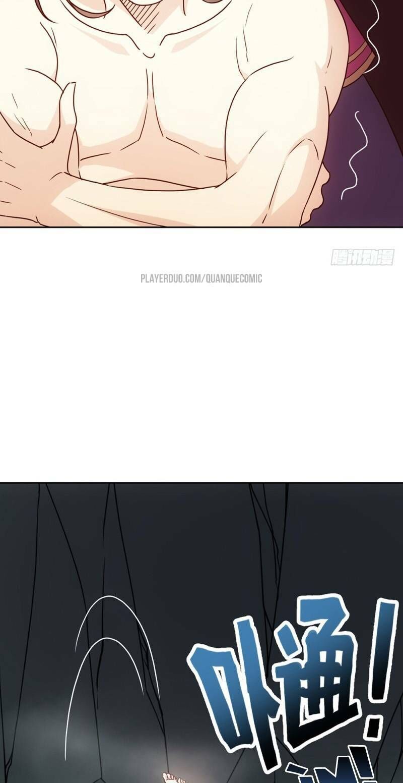 hồng thiên thần tôn chapter 38 37