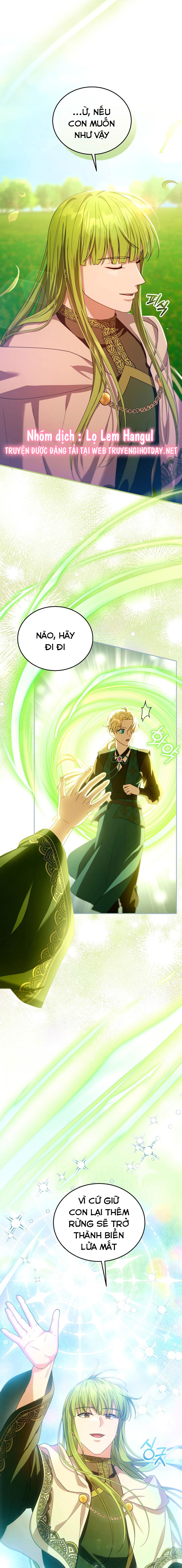 tôi đã có con với người chồng phản diện chapter 91 16