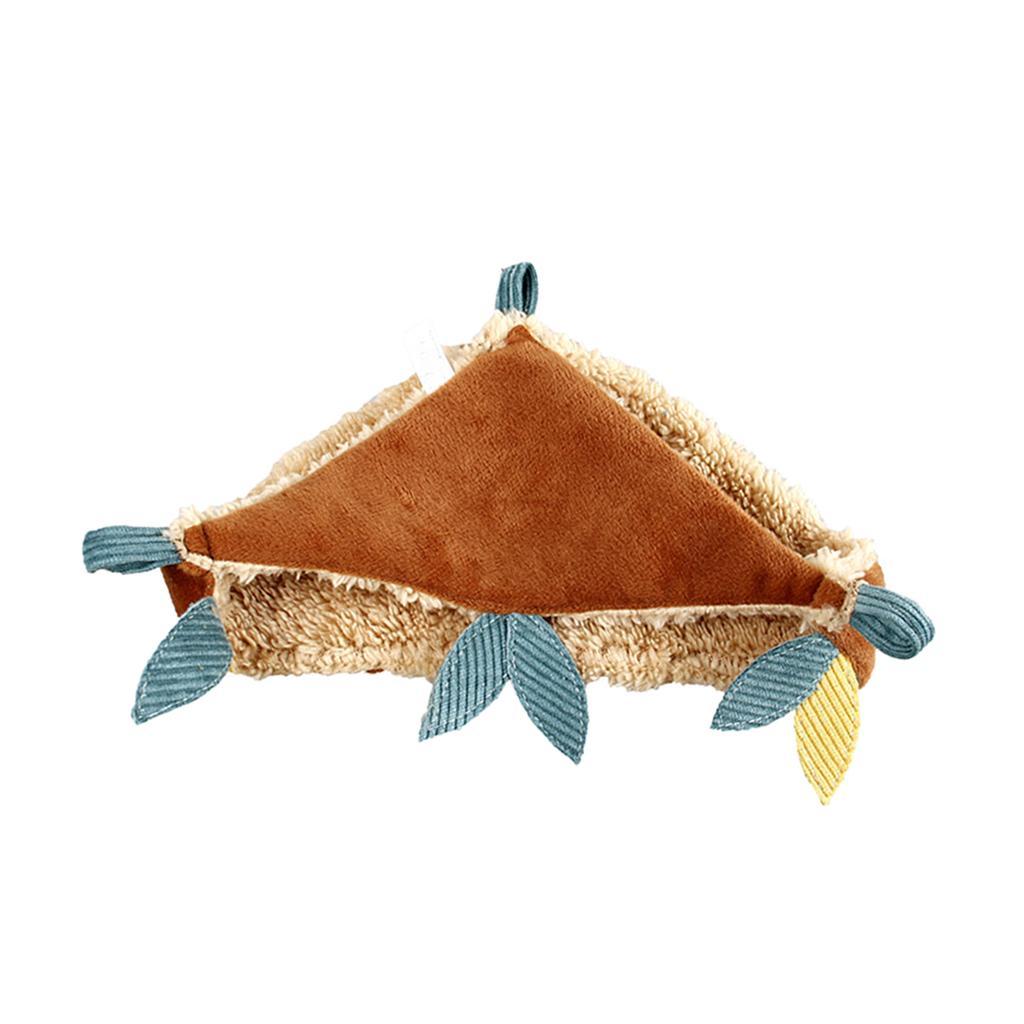 Hamster Small Pet Cozy Comfort Hammock Winter Warm Nest for Hamster Mice Rat
