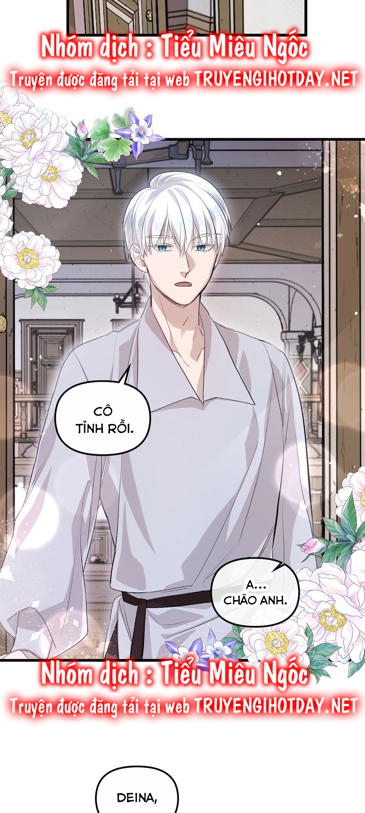 quán trọ dragondaily chapter 5 25