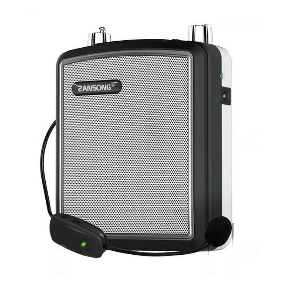 Máy trợ giảng Zansong M88 kèm micro không dây