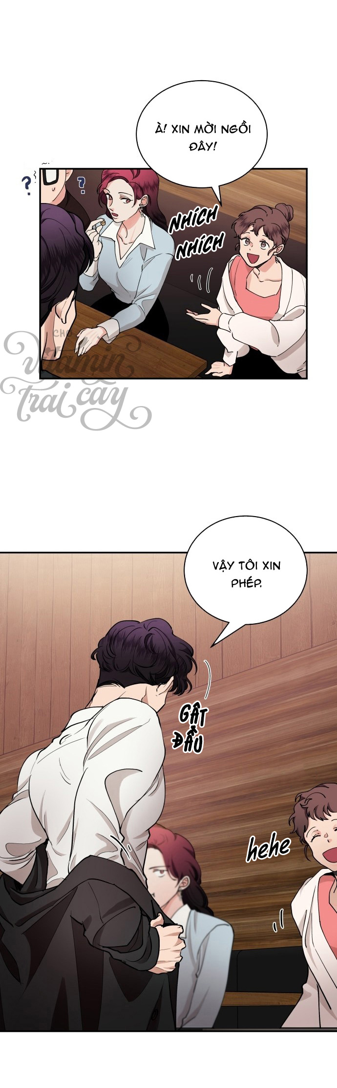 oan gia ngõ hẹp chapter 30 42