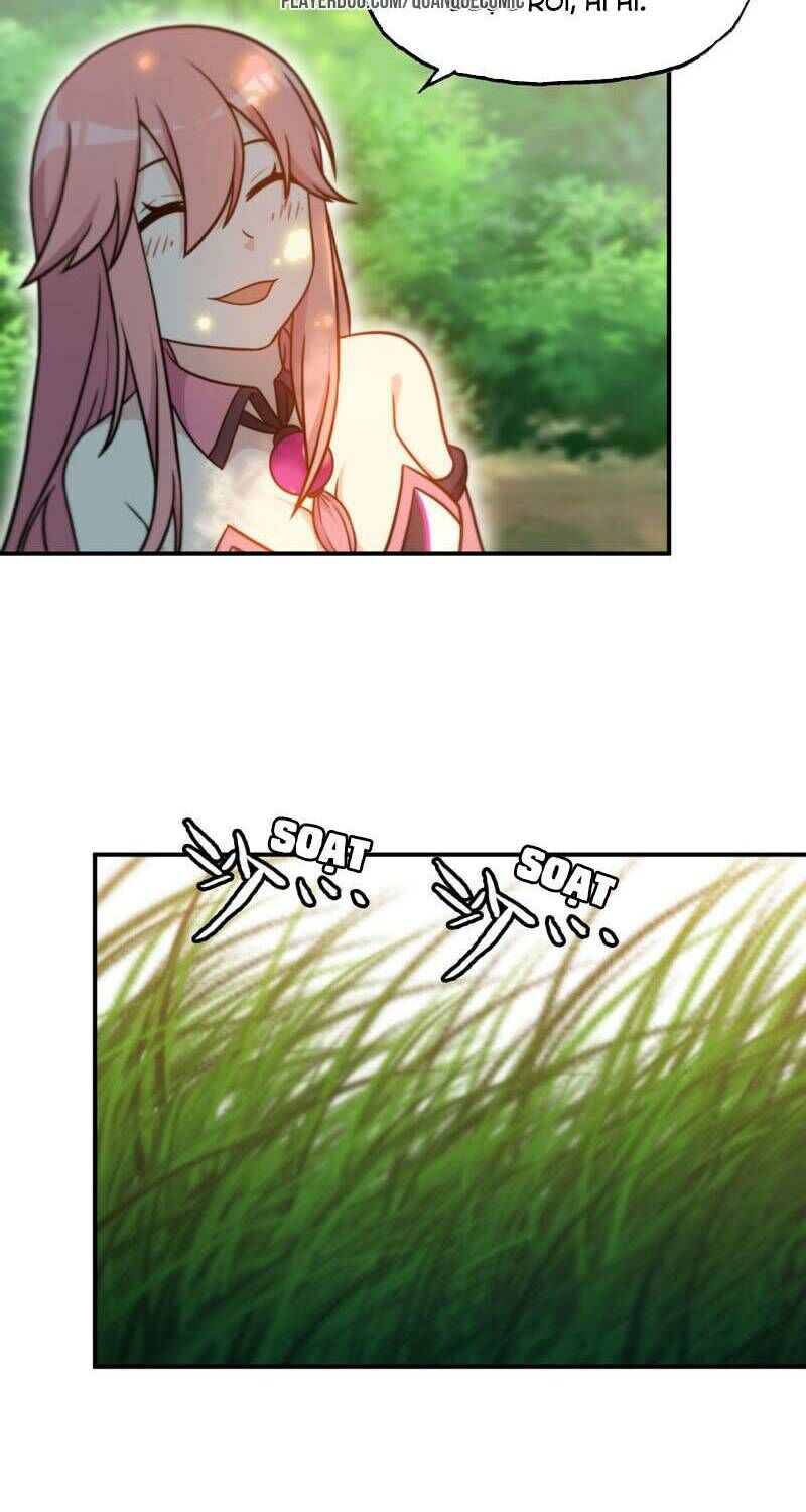 khởi đầu bằng một con côn chapter 20 19