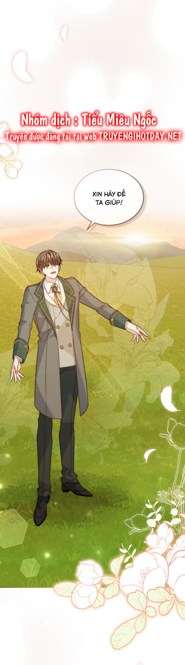 hải tặc thượng lưu chapter 20 34