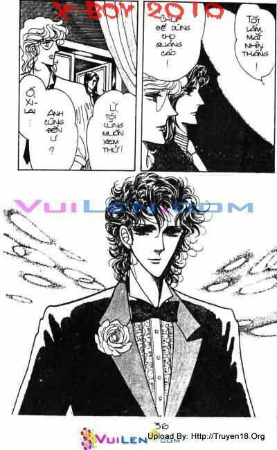 ánh đèn rực rỡ chapter 11 37