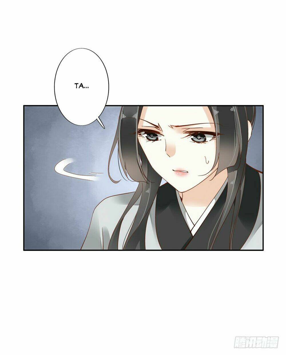 thiền tâm vấn đạo chapter 46 15