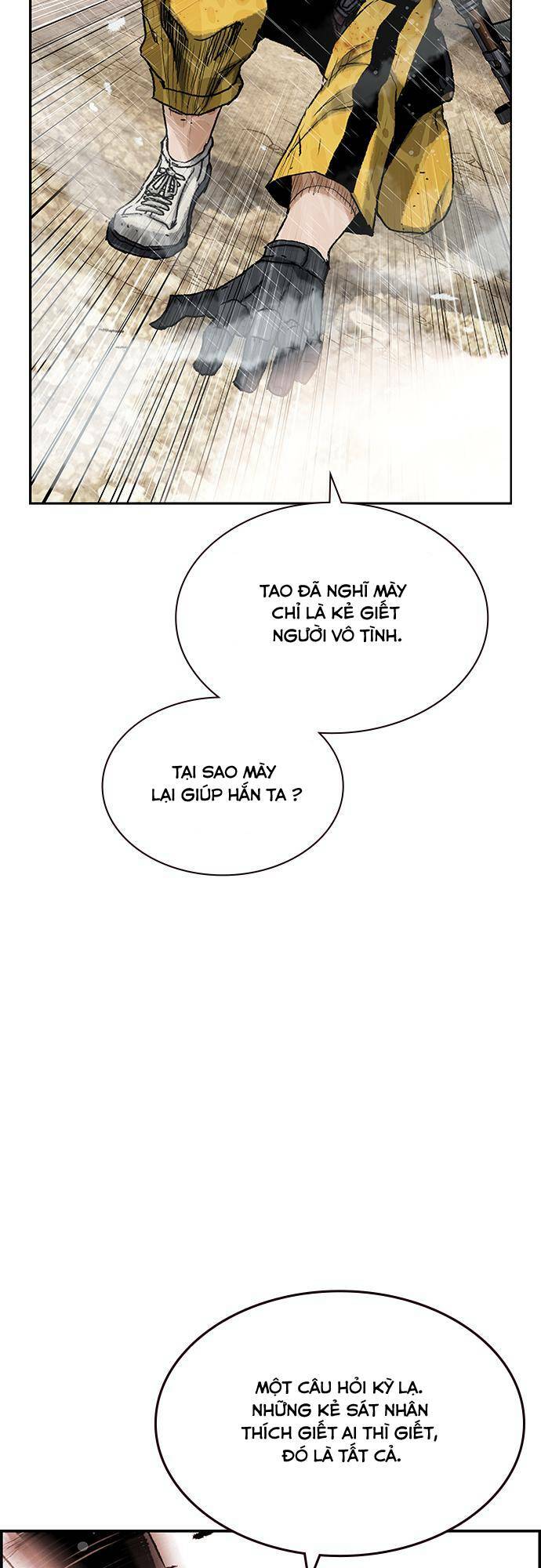 pubg - cuộc chiến sinh tồn - 100 chapter 9 28