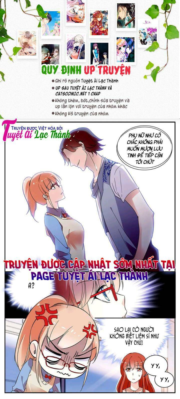 luyến ái cấm kỵ điều lệ chapter 69 1