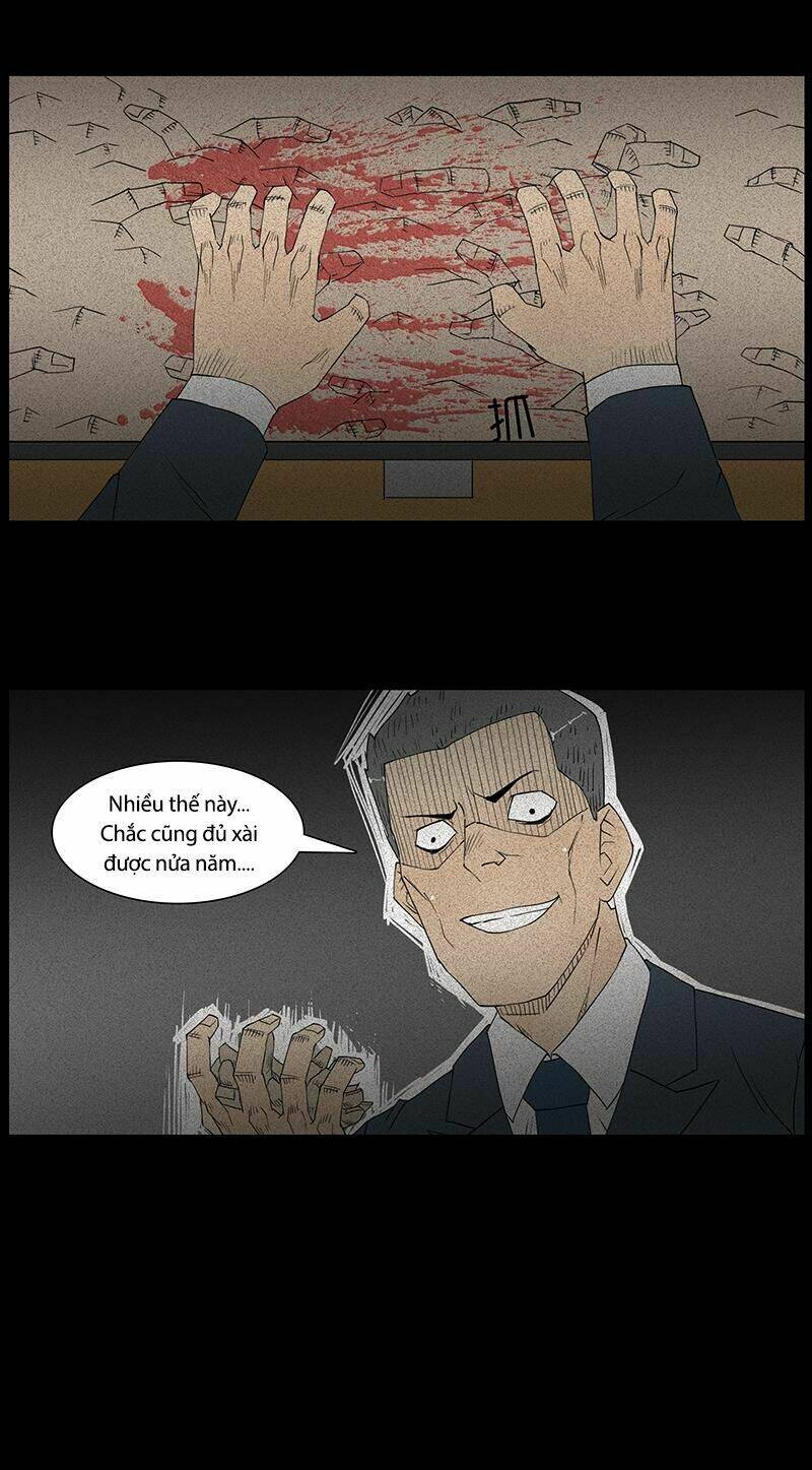 kinh dị đêm khuya chapter 22 11