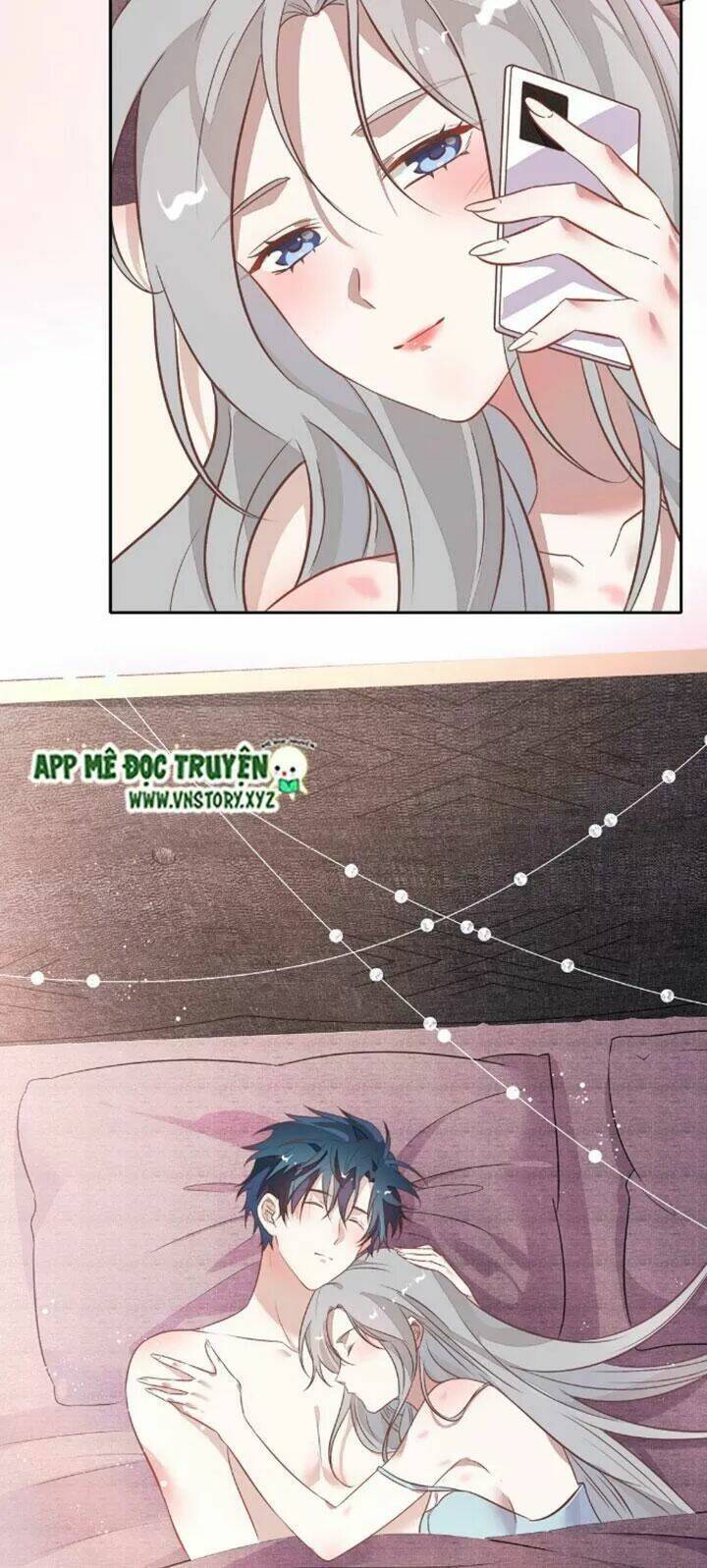 bạn trai kém tuổi bẫy yêu tôi chapter 20 13