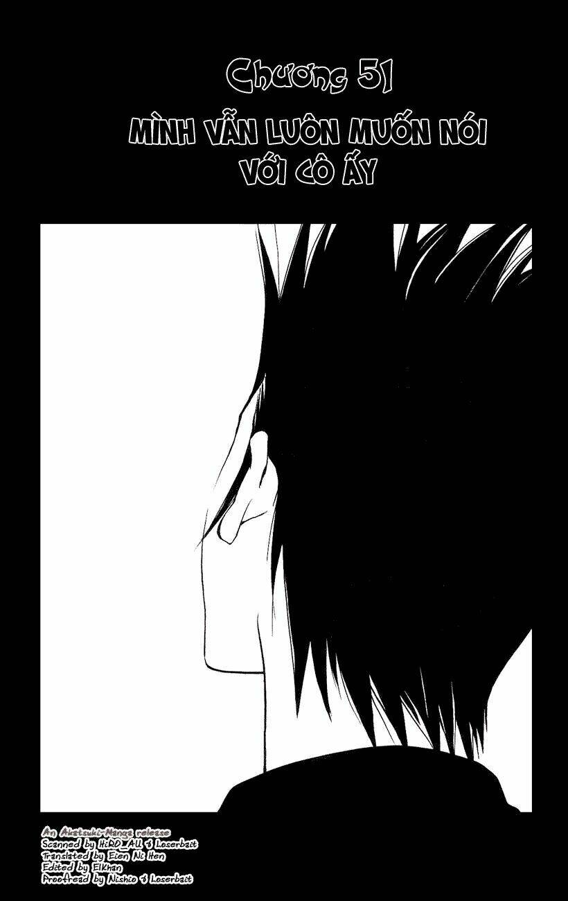 pretty face chapter 51 1