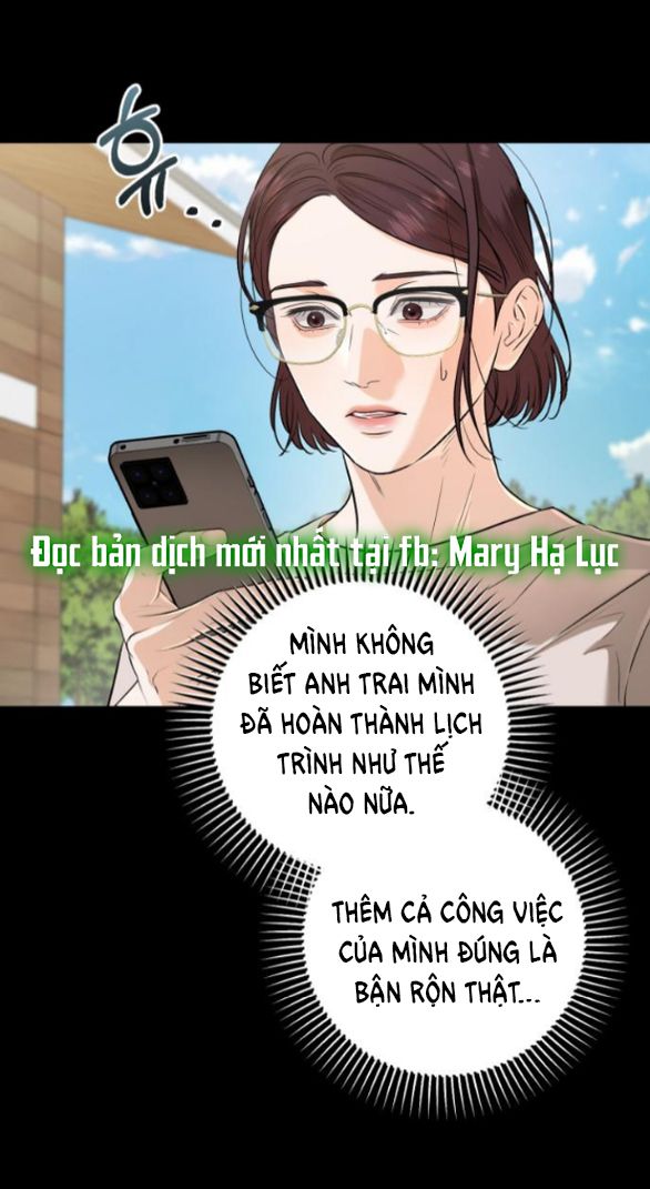 Nóng Lòng Muốn Giày Vò Em chapter 73.1 25