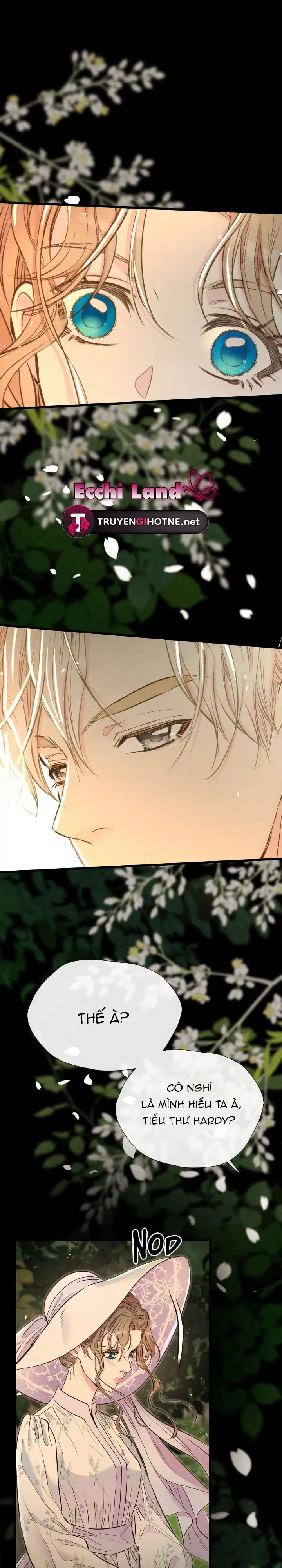 chàng hoàng tử này có vấn đề chapter 24.1 18