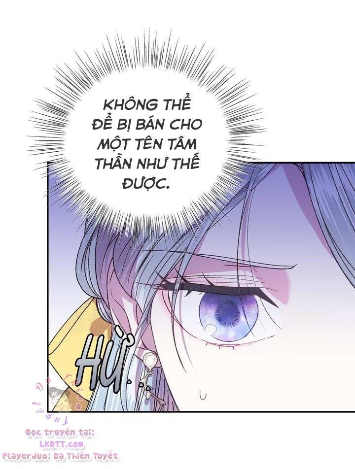 cha, con không muốn kết hôn đâu chapter 17 43