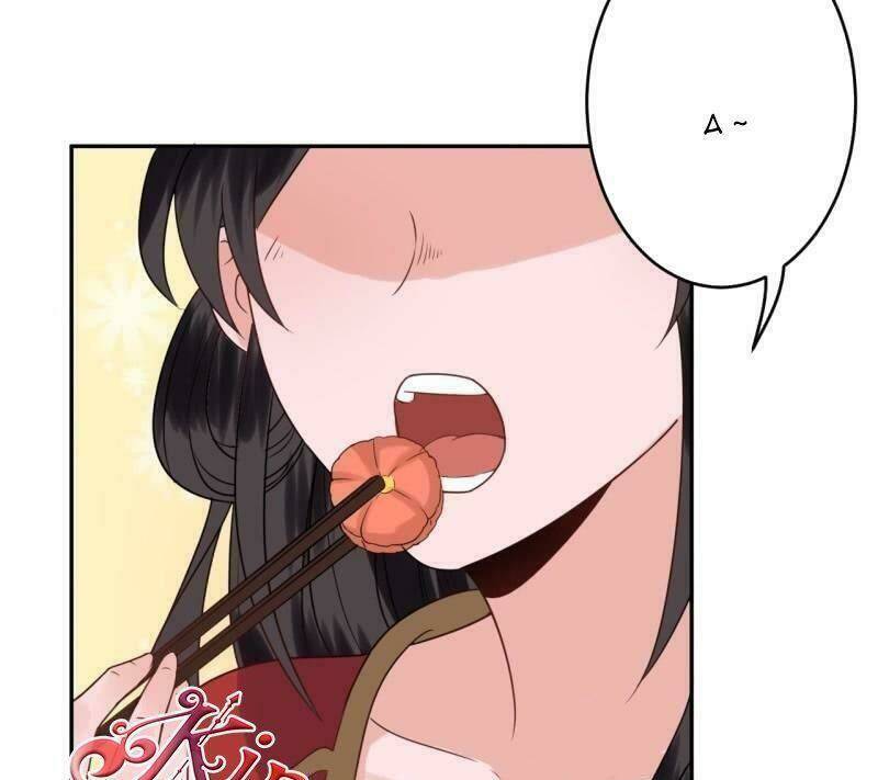 vương gia kiêu ngạo quá khó cua chapter 36 11