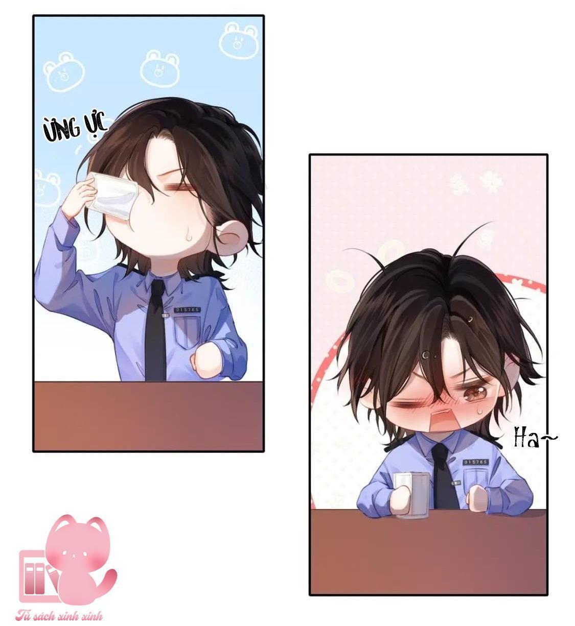 nàng tiểu thư pháp y thân yêu của tôi chapter 3 28