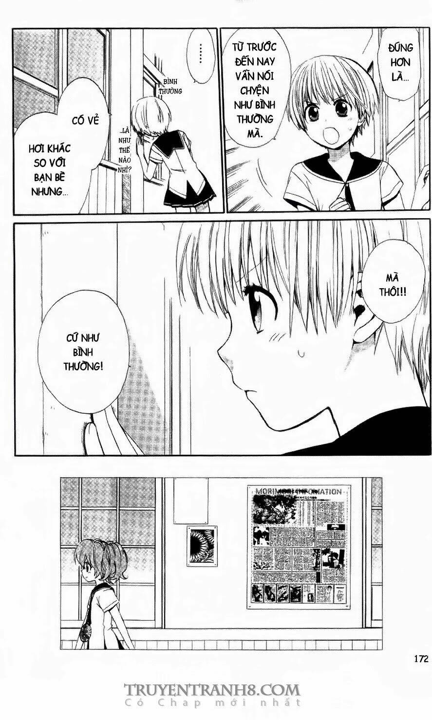 trường học bí ẩn chapter 28 23