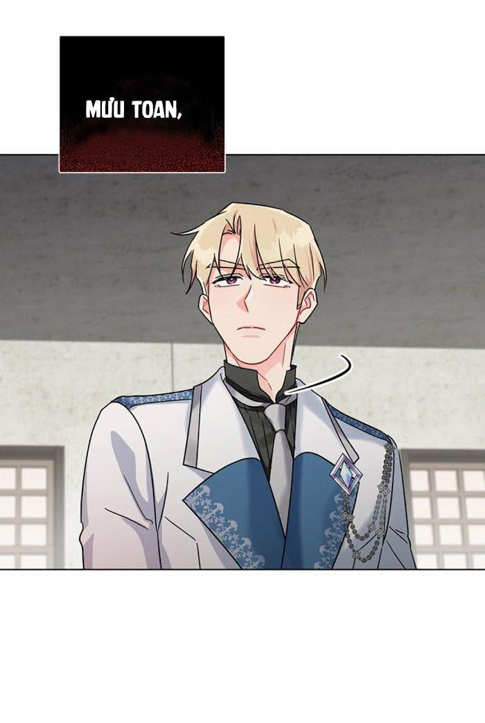 kết hôn cùng nhân vật phản diện chapter 9 60