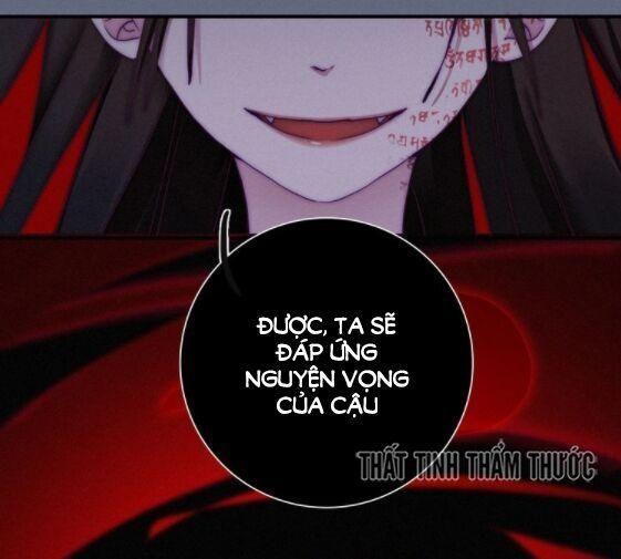 đêm tối chốn này chapter 2 3