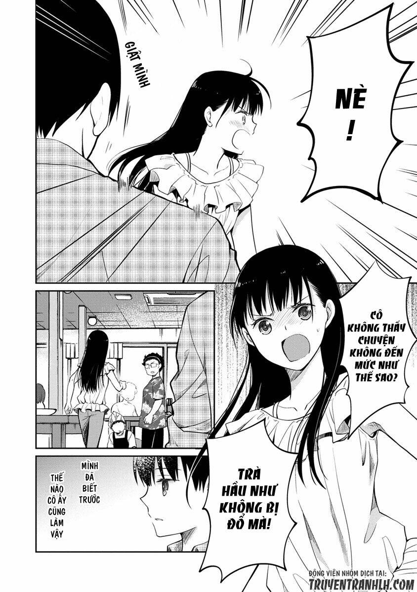 kimi no suizou wo tabetai chapter 3 28