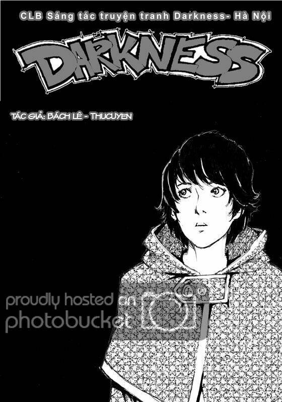 darknesshn club - underworld chapter 2 1