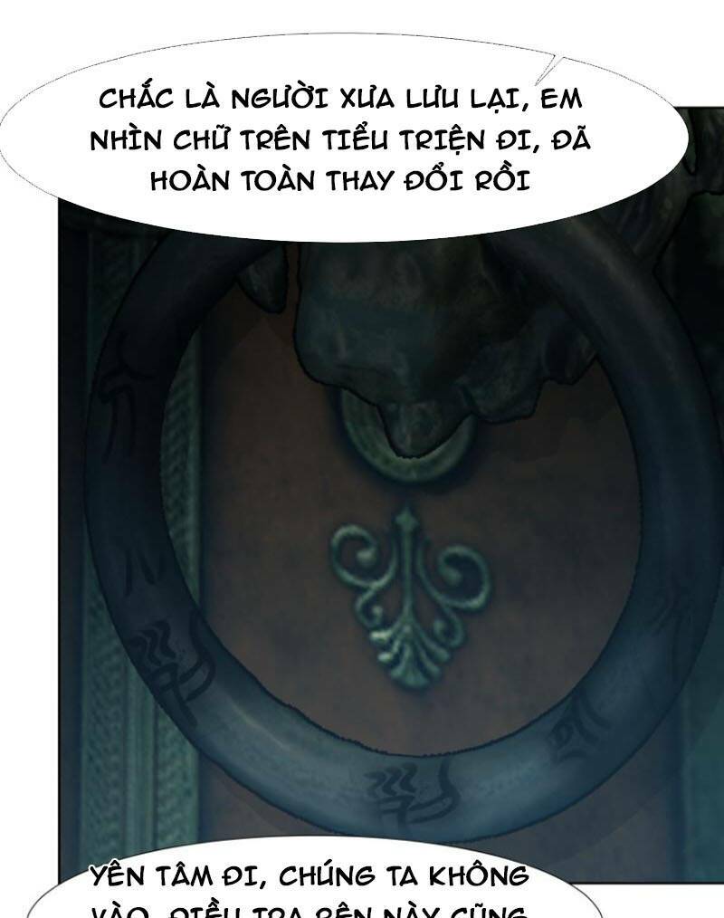 trên người ta có một rồng chapter 455 13