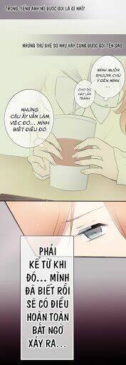 tôi trở thành đại diện của lớp chapter 11 15